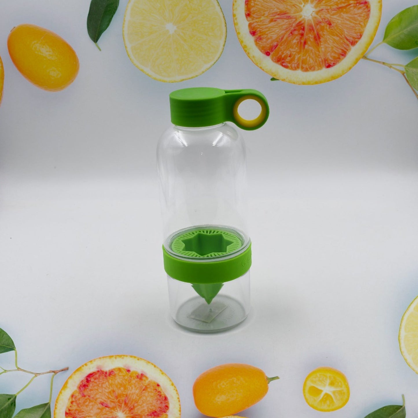 Citrus Fruit Infuser Bottle