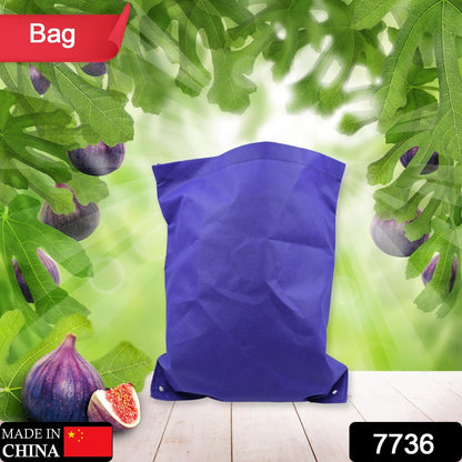 3-Pack Reusable Grocery Bags