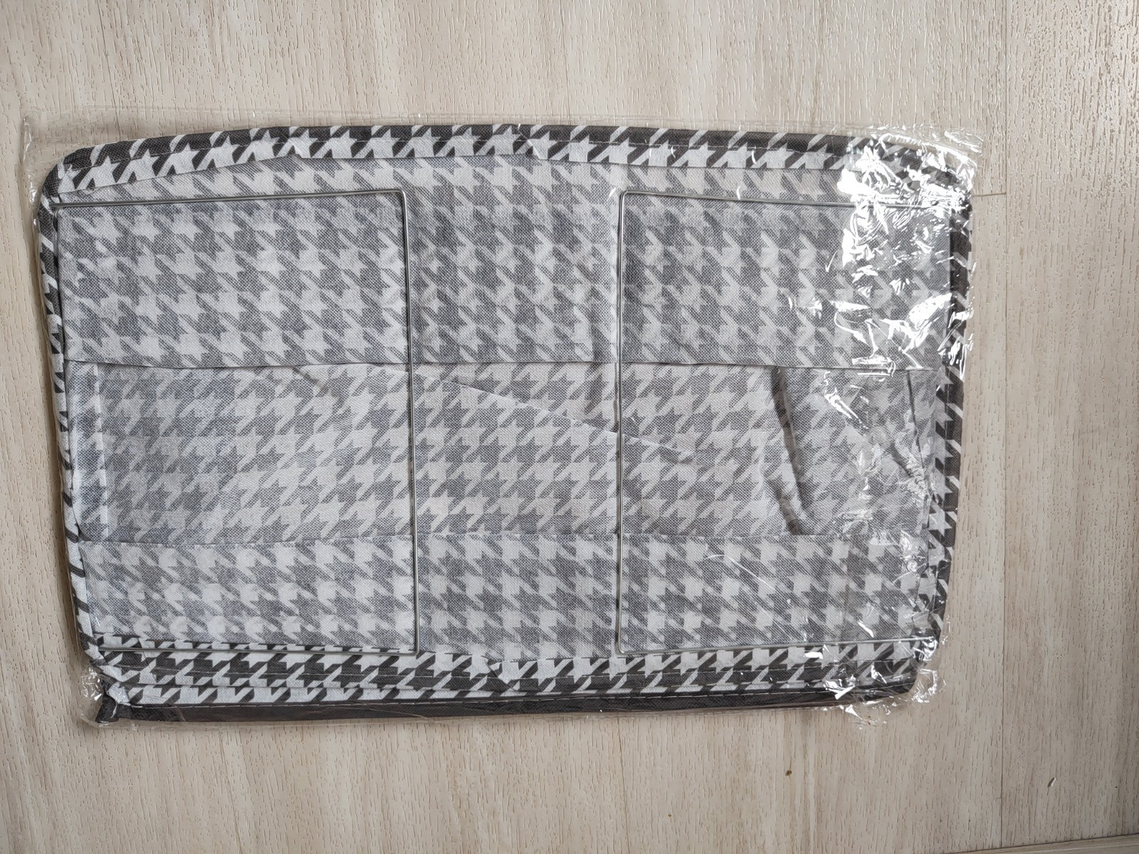 Cloth Storage Baskets