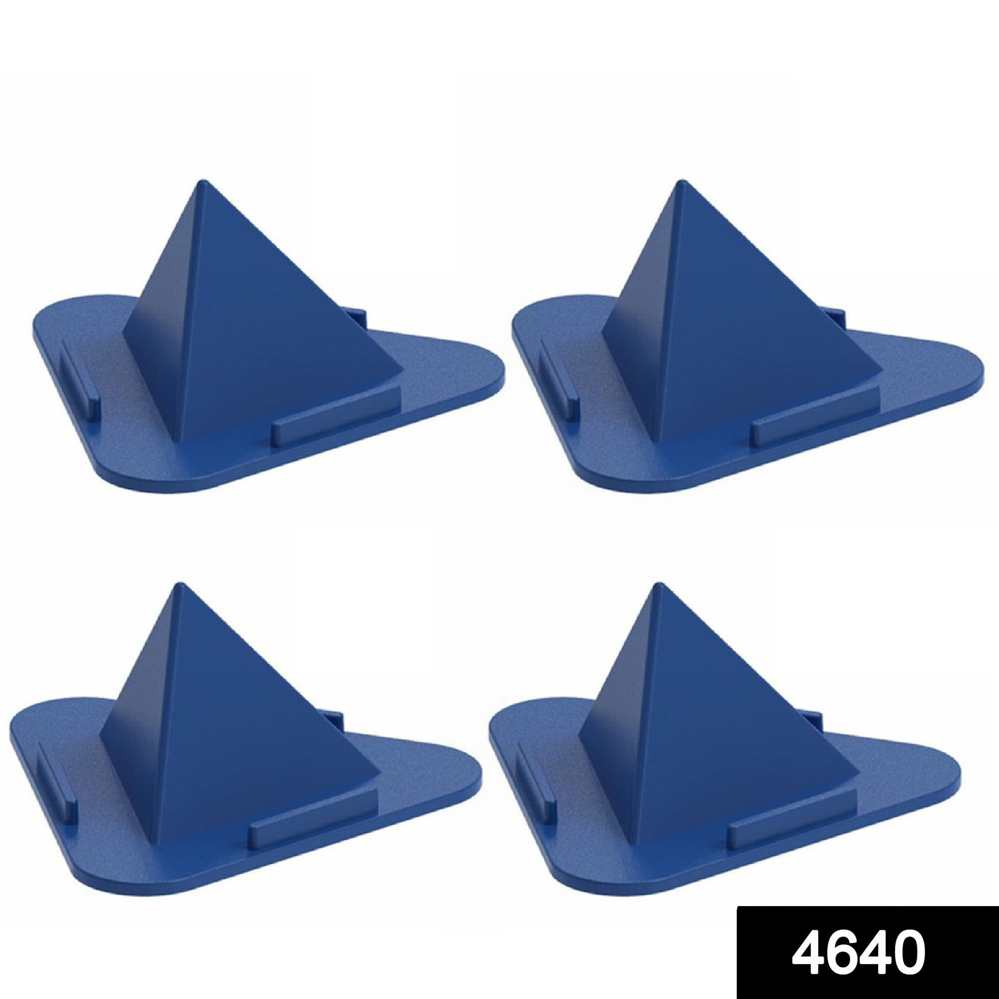 Pyramid Mobile Stand