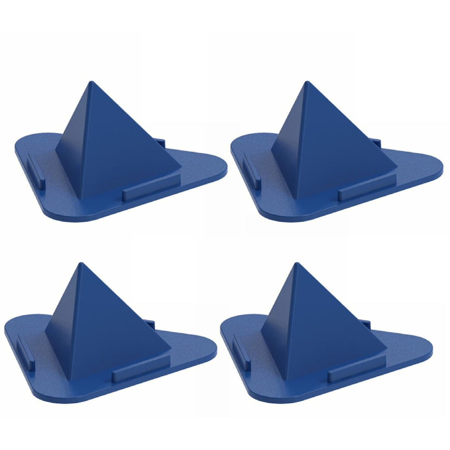 Pyramid Mobile Stand