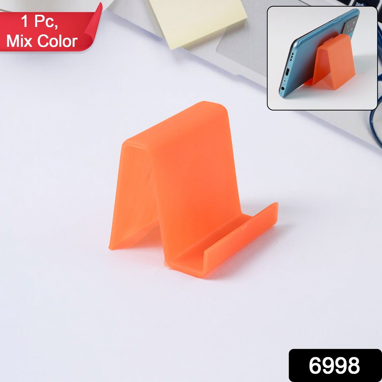 Angled Phone Stand