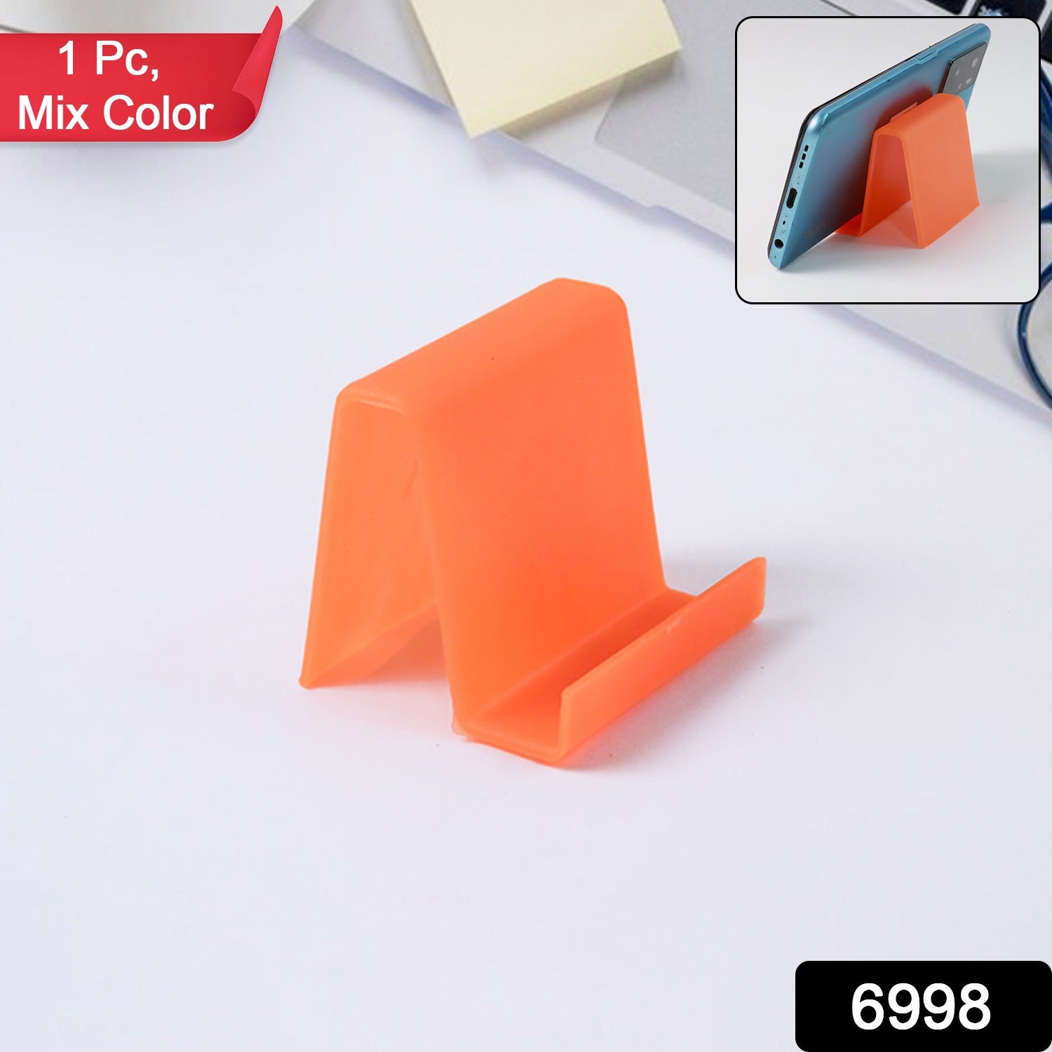 Angled Phone Stand