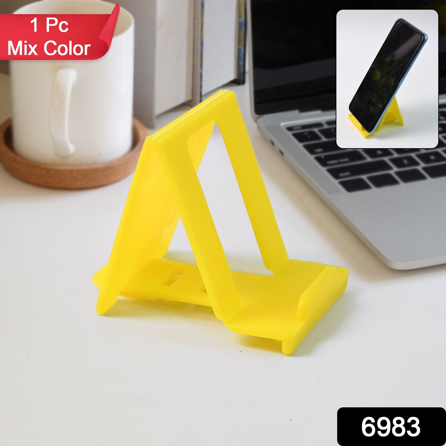 Foldable Phone Stand