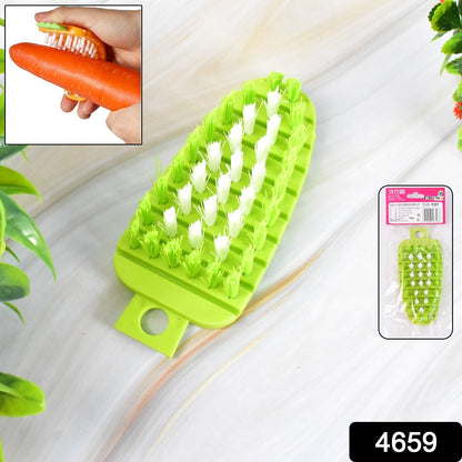 Fruits & Vegetables Brush