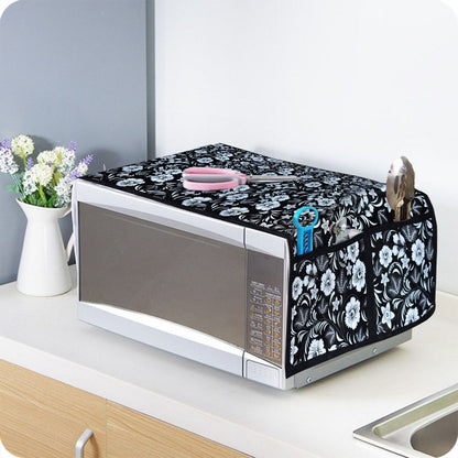 Microwave Oven Cover