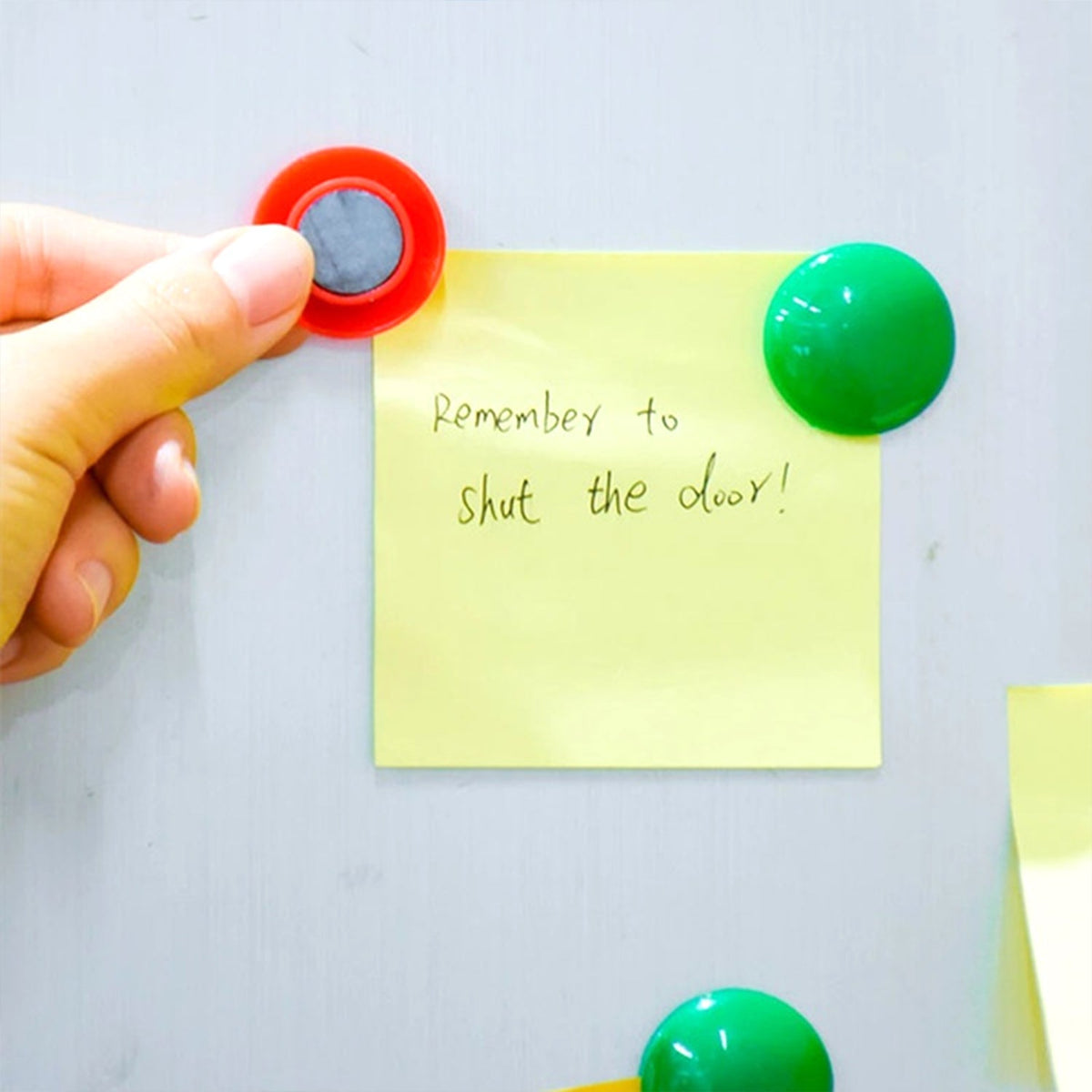 Jumbo Fridge Magnets