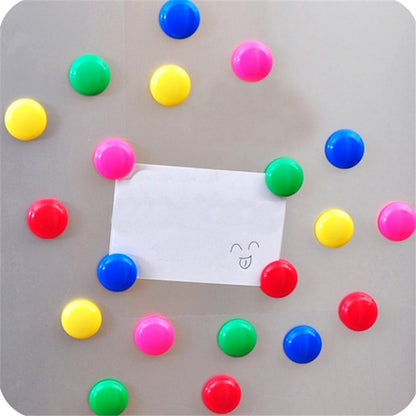 Jumbo Fridge Magnets