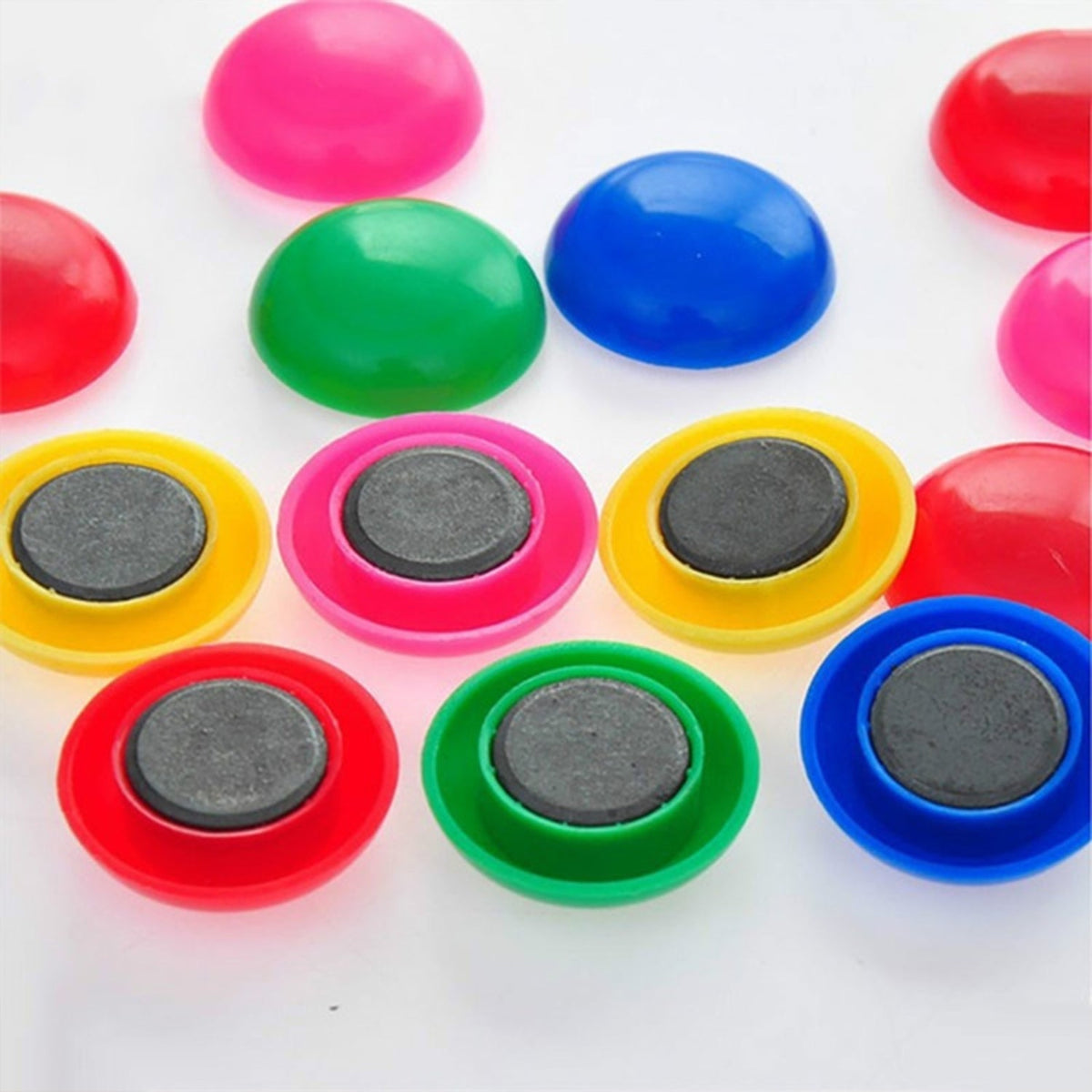 Jumbo Fridge Magnets