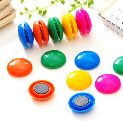 Jumbo Fridge Magnets