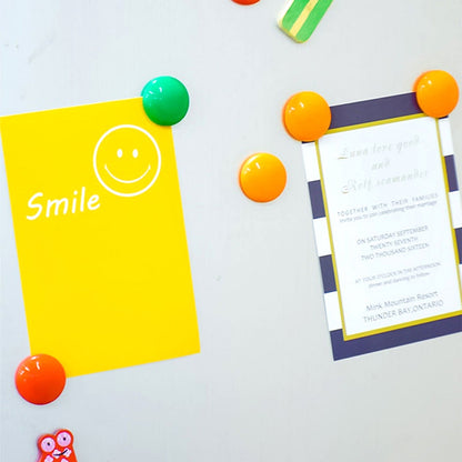 Jumbo Fridge Magnets