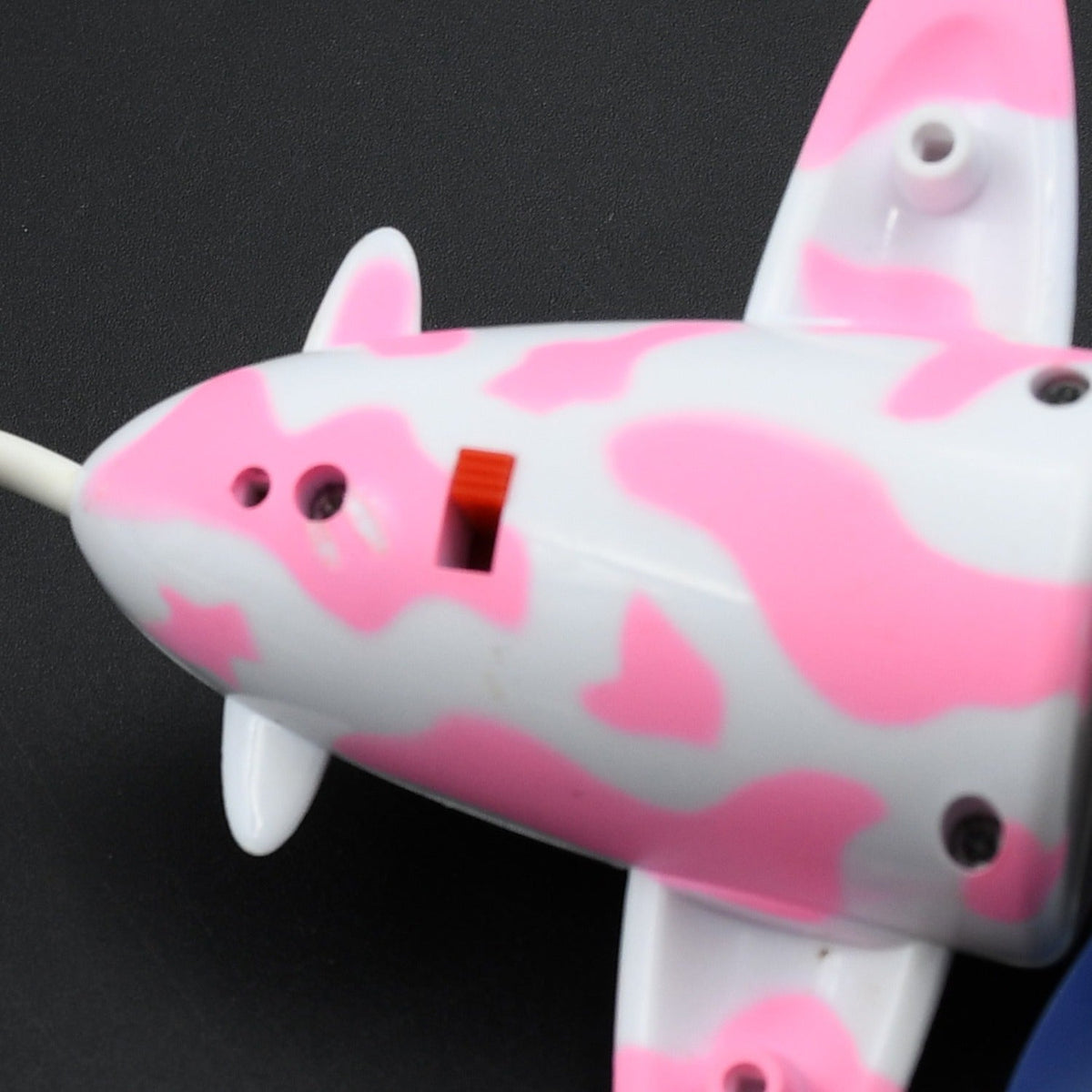 Plane Design USB Fan