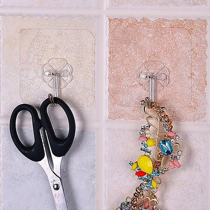 Heavy-Duty Wall Hook