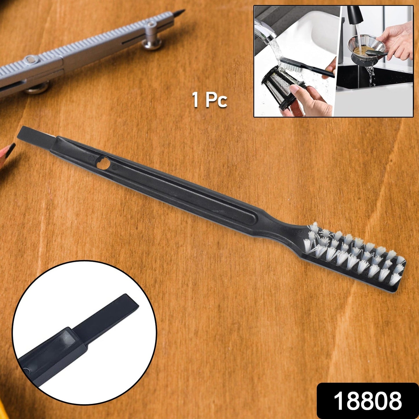 Juicer Cleaning Brush