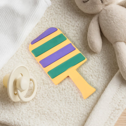 Silicone Baby Teether Toy