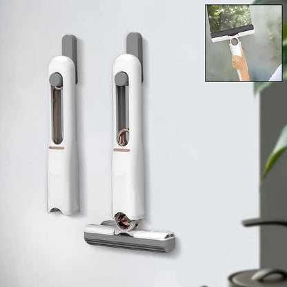 Self- squeeze Mini Table Mop
