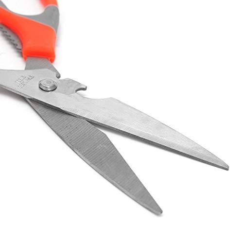 Golden Handle Scissors