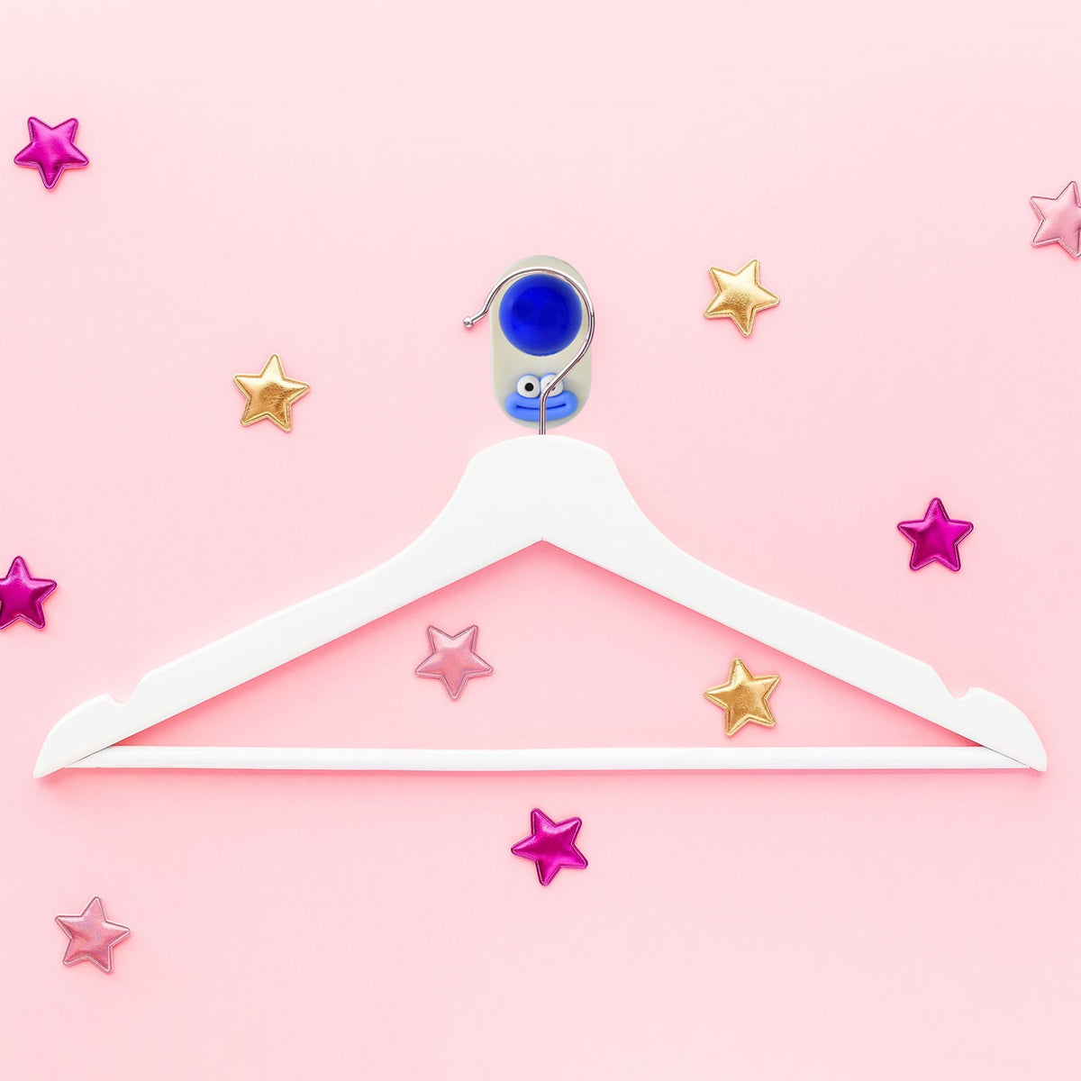Colorful Self-Adhesive Hook