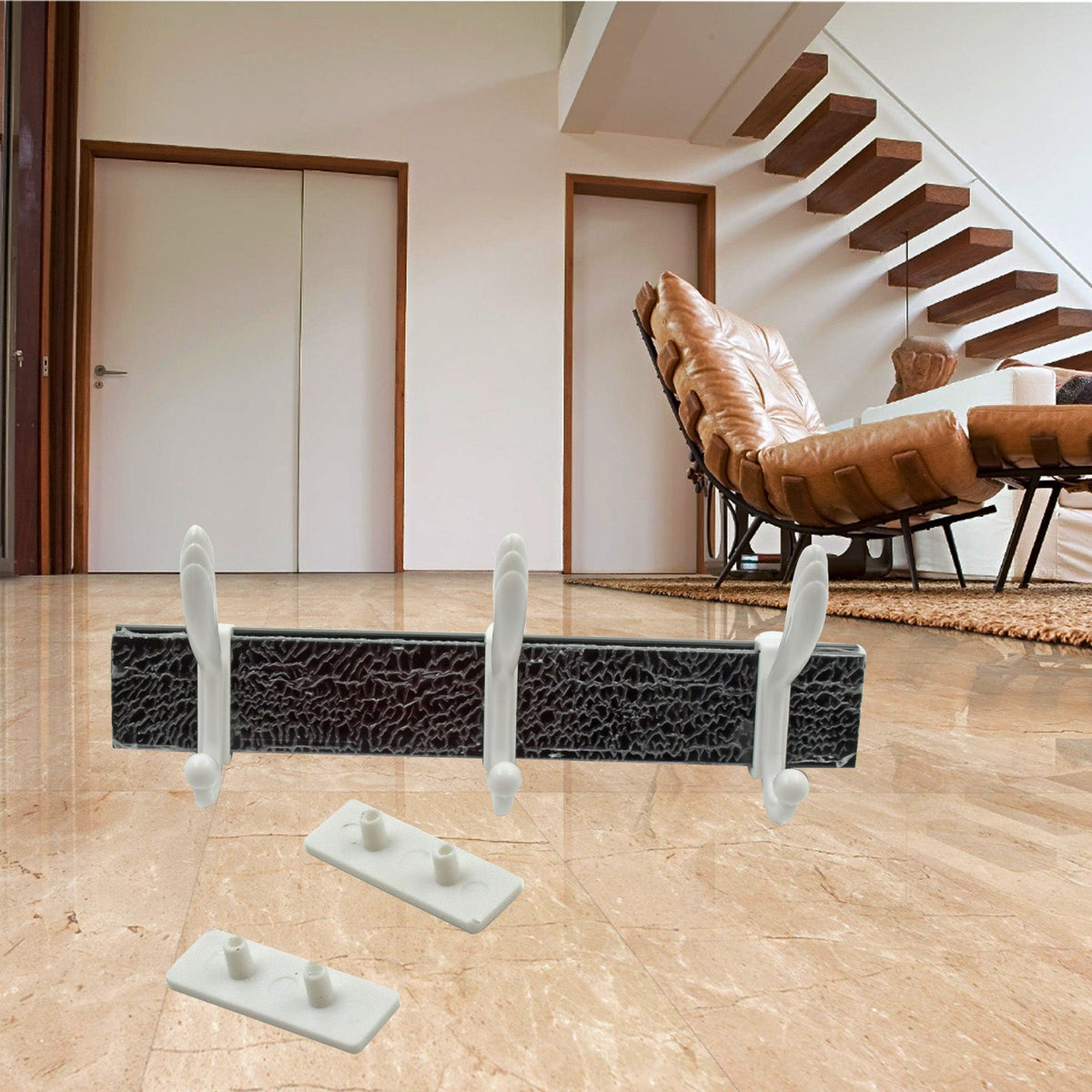 Wall Hook Rail