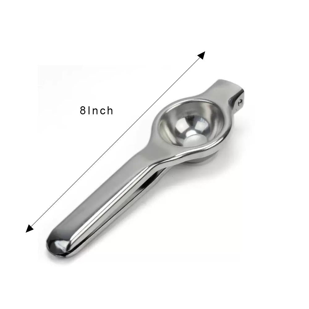 Stainless Steel Lemon Juicer