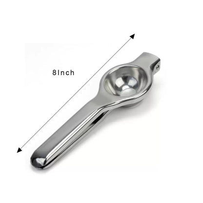 Stainless Steel Lemon Juicer