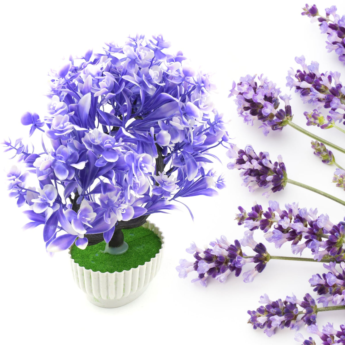 Decorative Fake Flowers