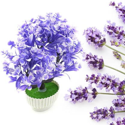 Decorative Fake Flowers