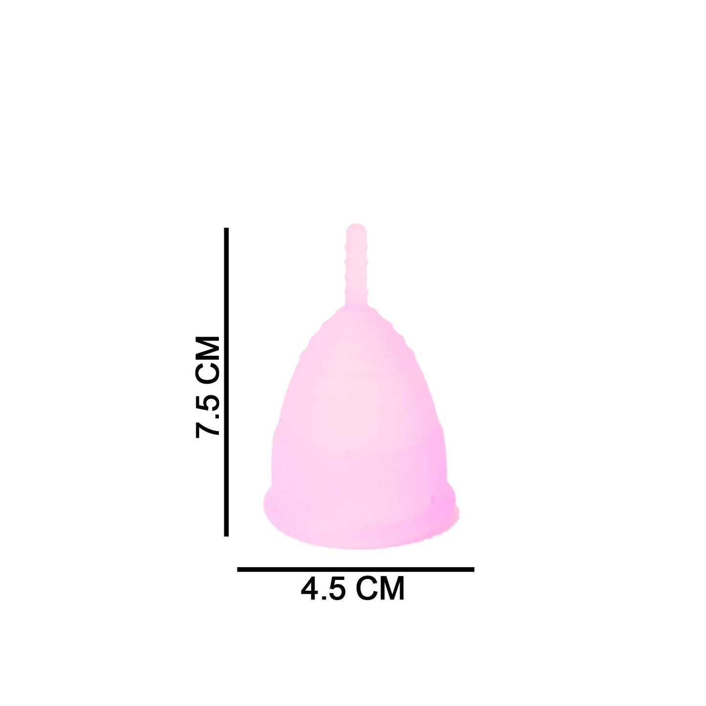 Eco-Friendly Menstrual Cup