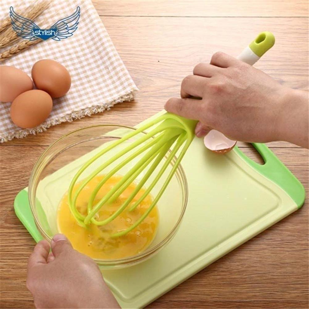 Plastic Balloon Whisk