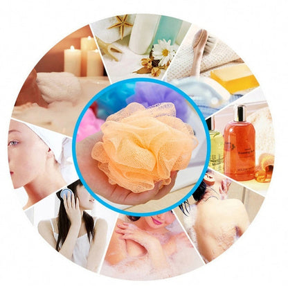 Ultra-Soft Exfoliating Loofah