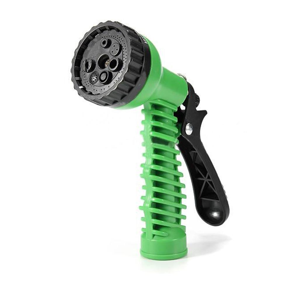 Ergonomic Garden Spray Nozzle