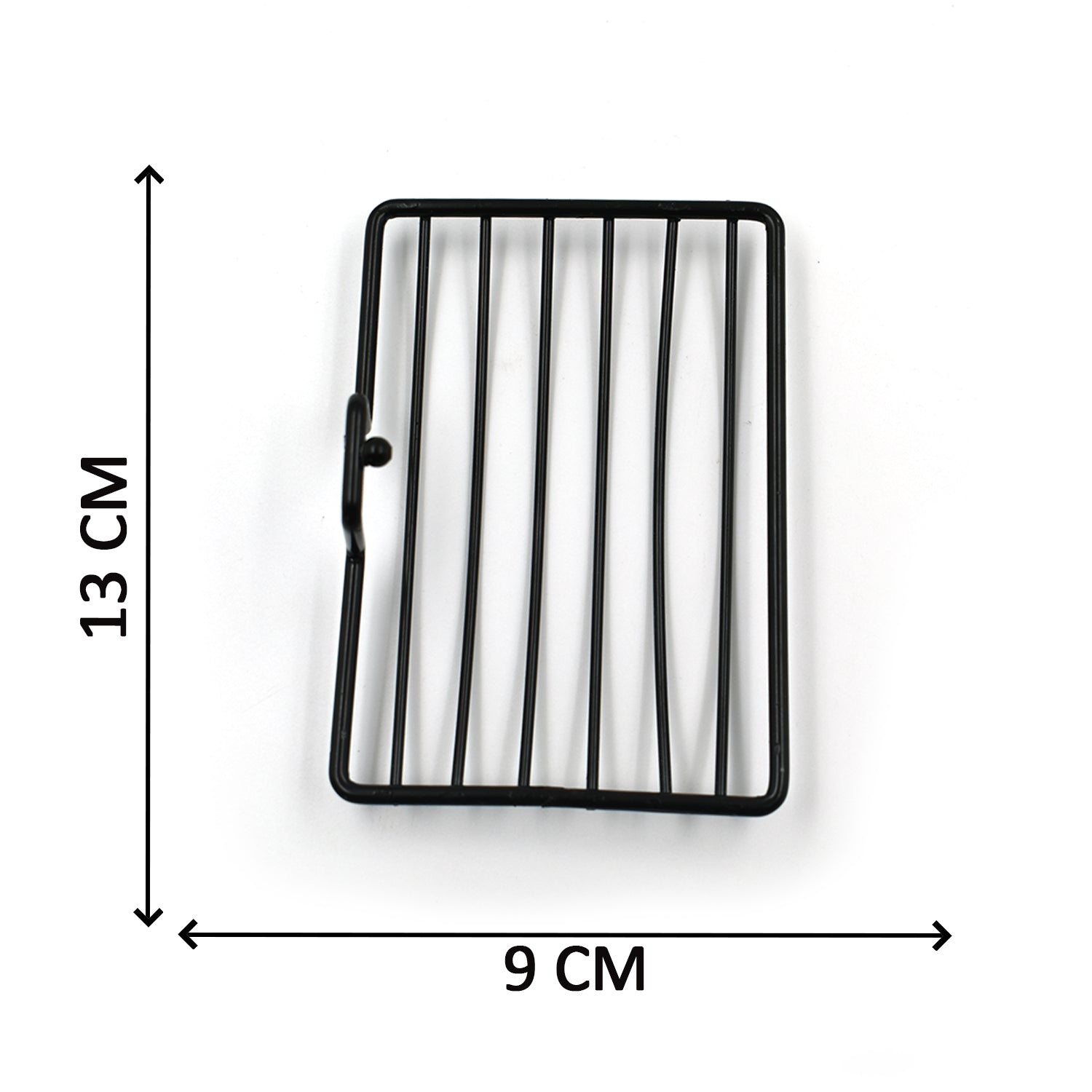 2 Pc Soap Rack