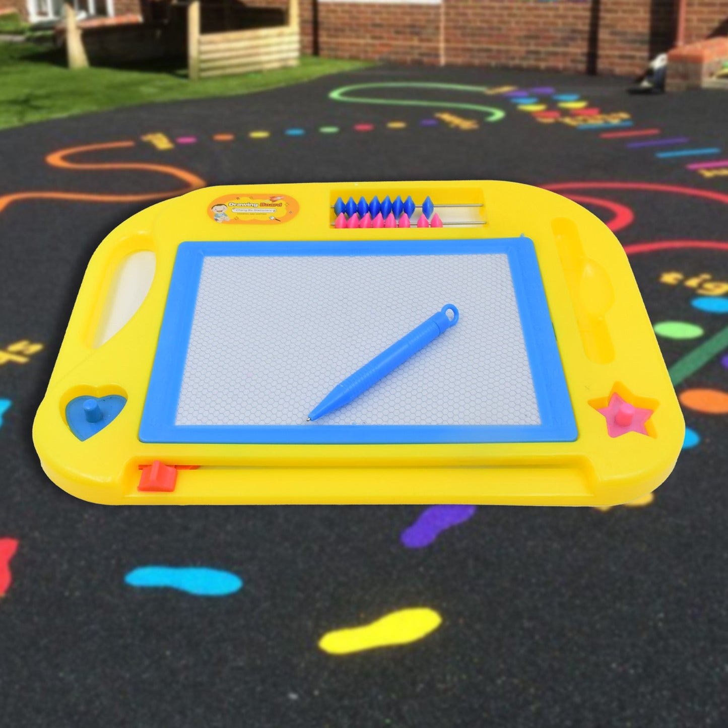 Magic Drawing Writing Slate