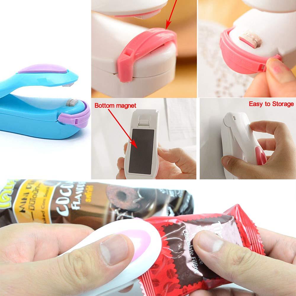 Mini Handheld Sealer