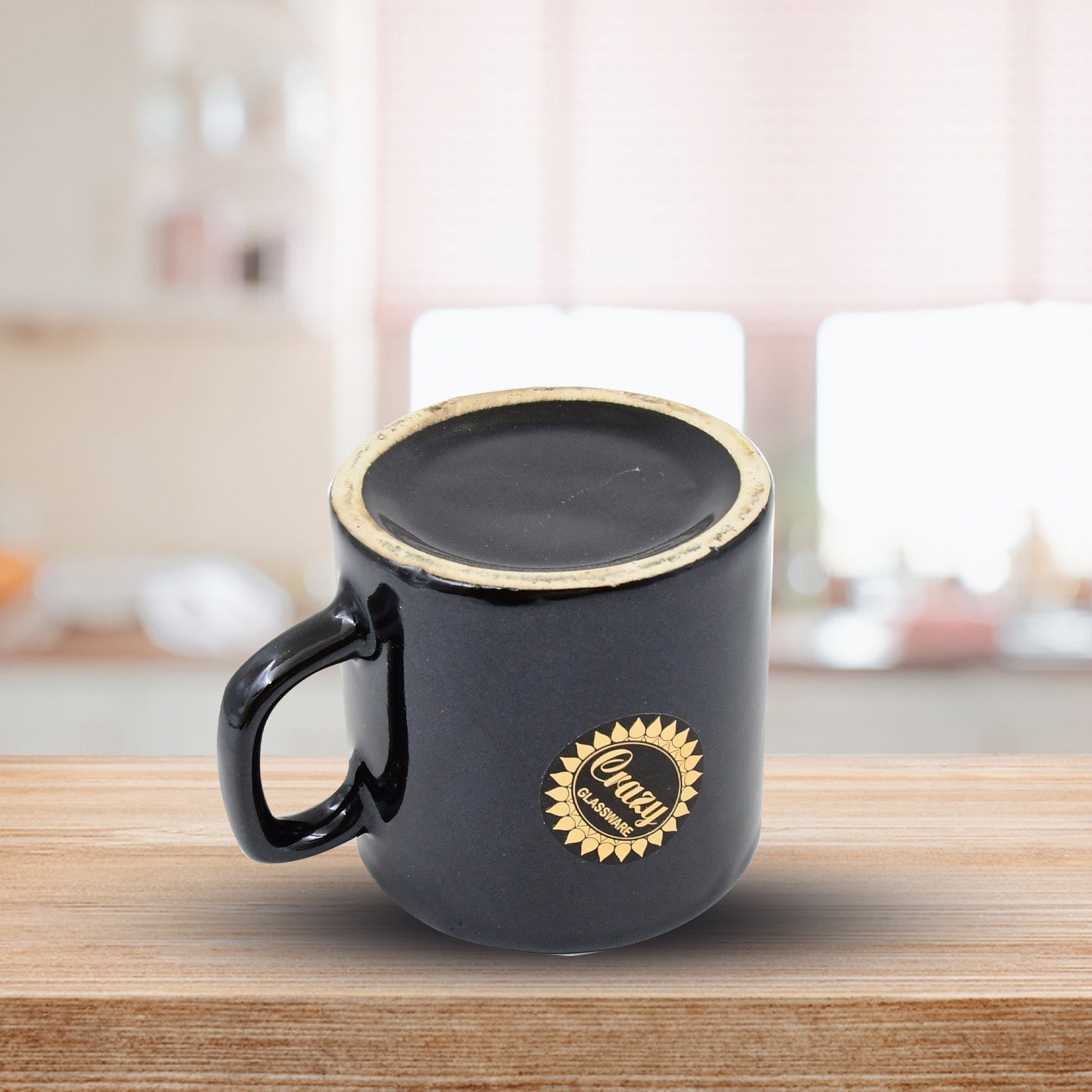 Sleek Ceramic Tea Ware Set