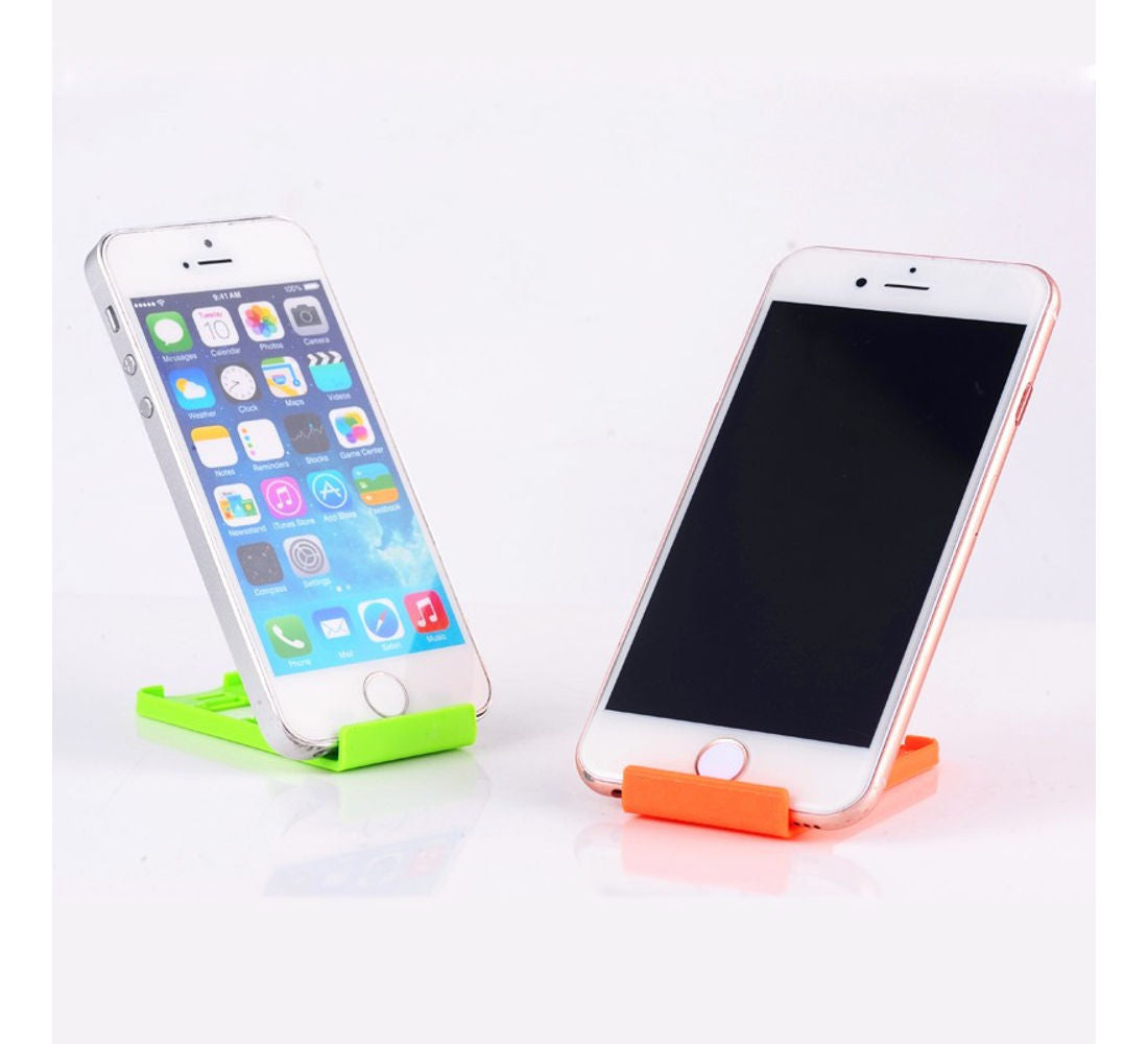 Universal Foldable Phone Stand