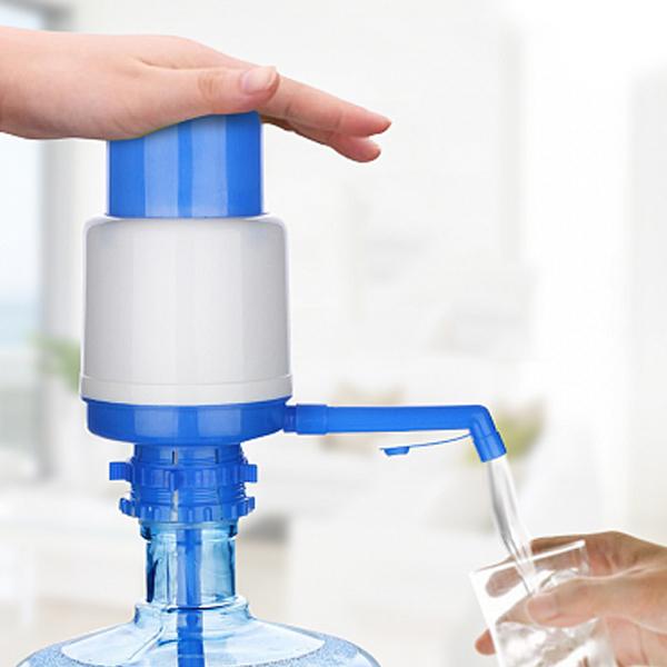 Manual Water Pump Dispenser