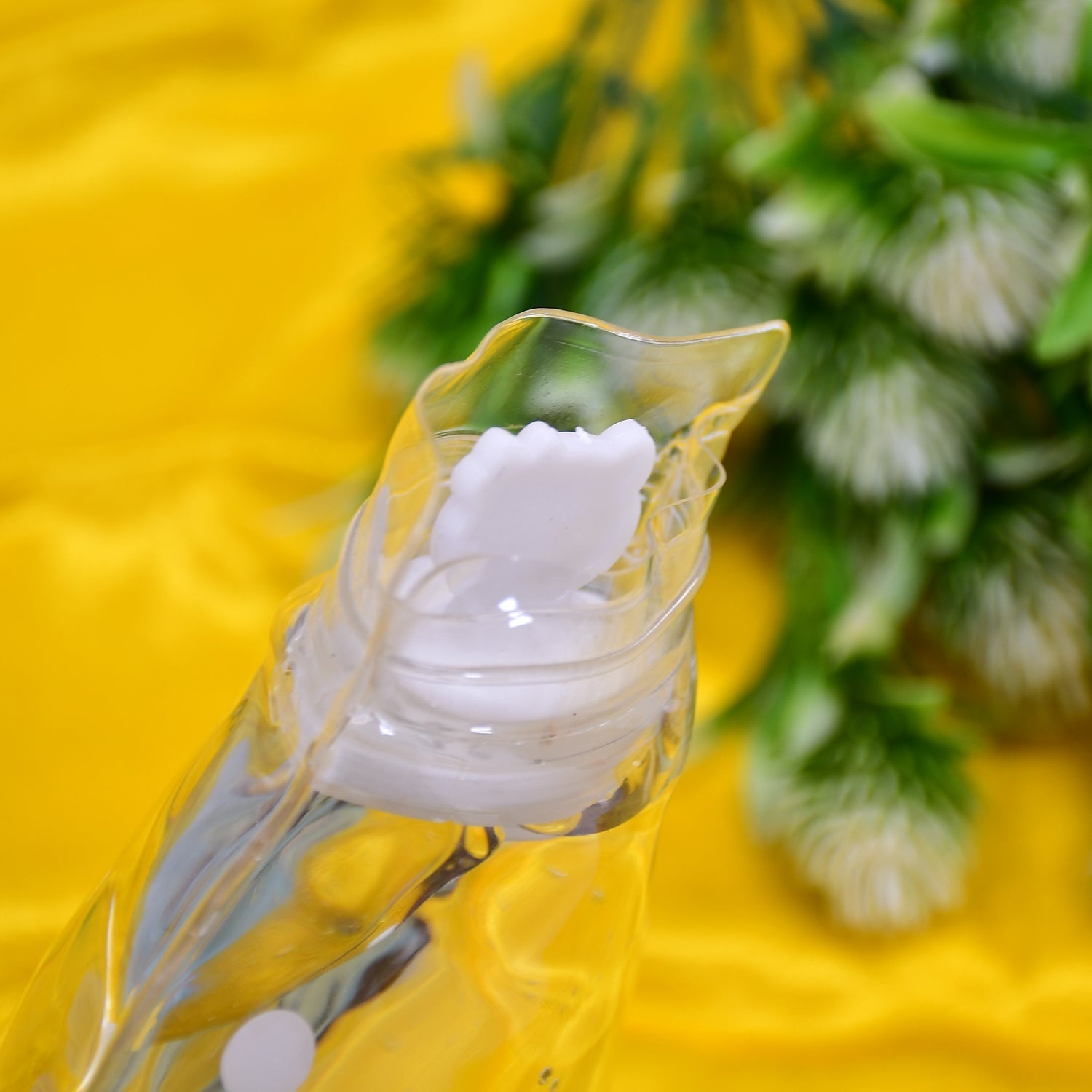 Pain-Relief Hot Water Bag