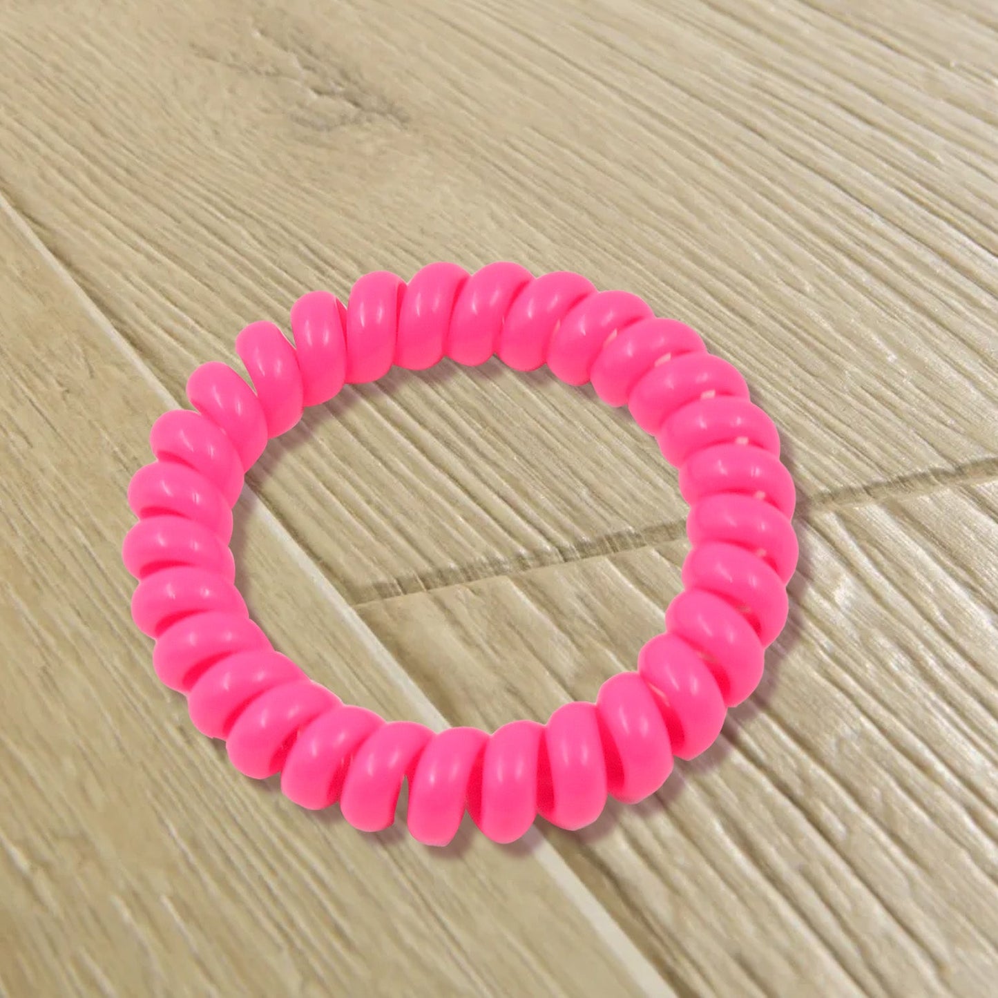 Gentle Hair Ties
