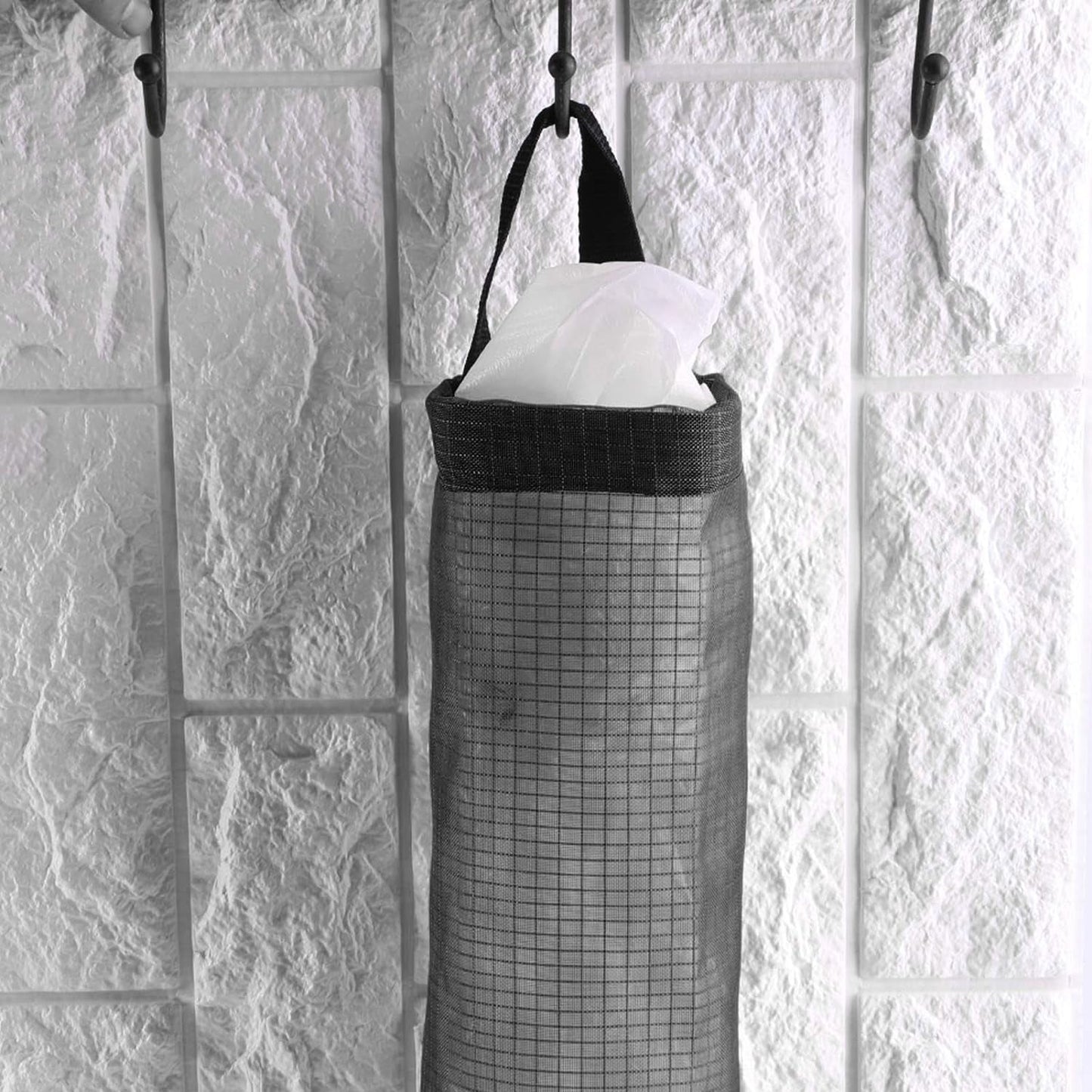 Hanging Bag Holder