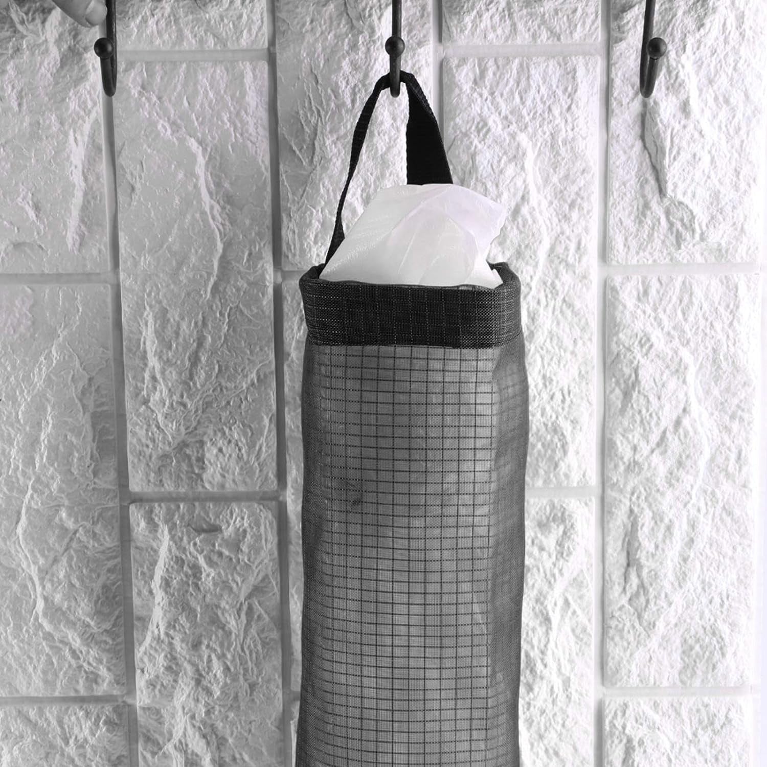 Hanging Bag Holder