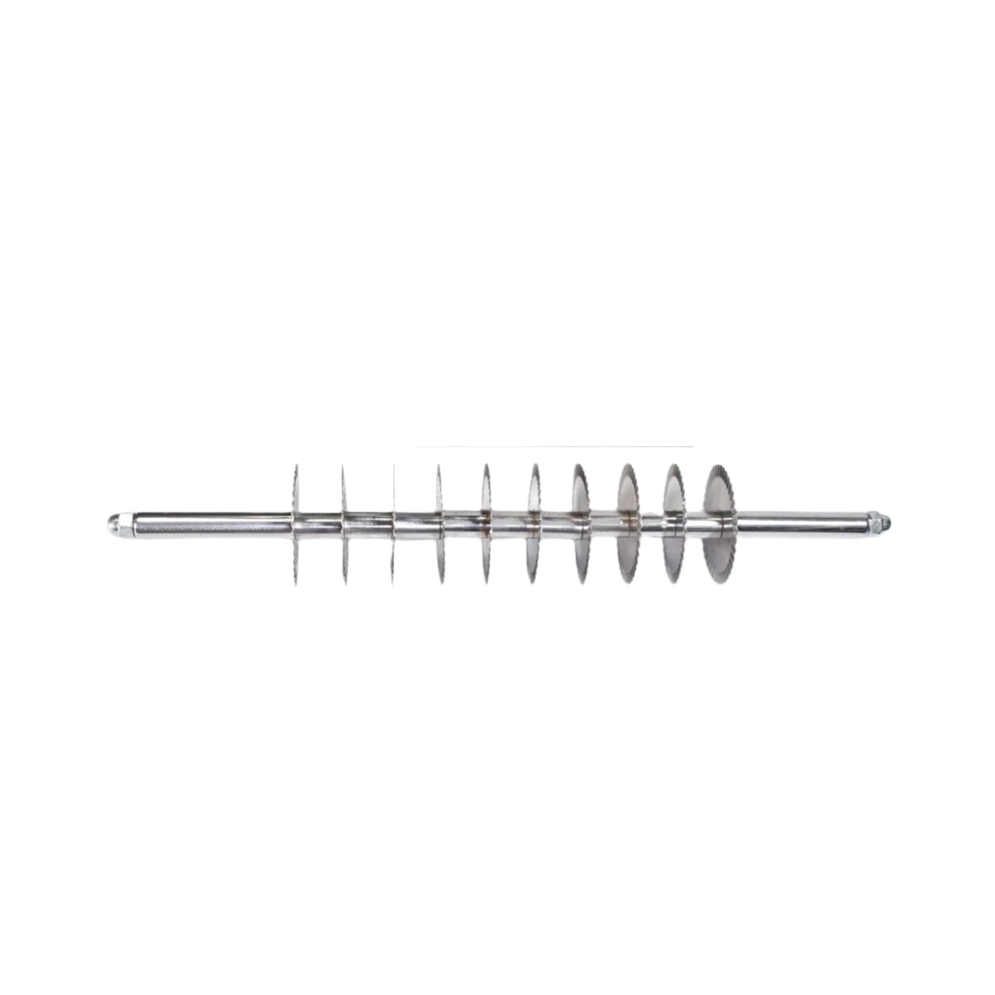 Stainless Steel Dough Cutter