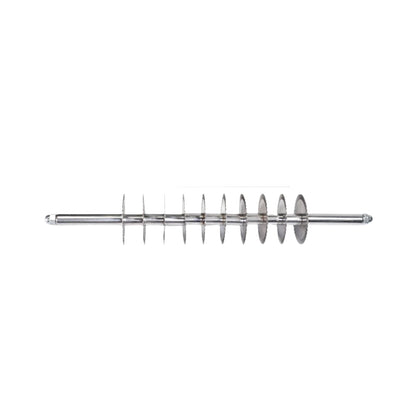Stainless Steel Dough Cutter
