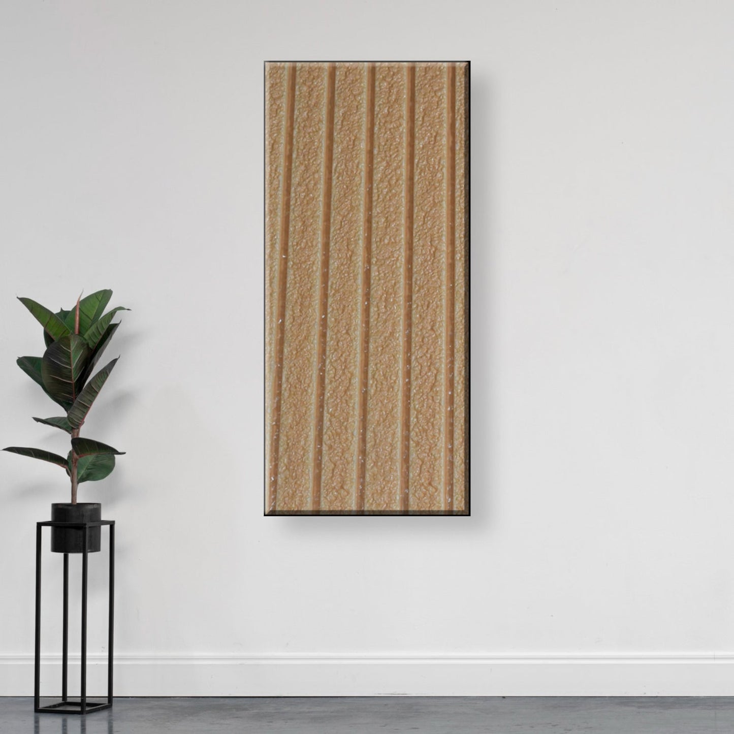 Peel & Stick 3D Wallpaper