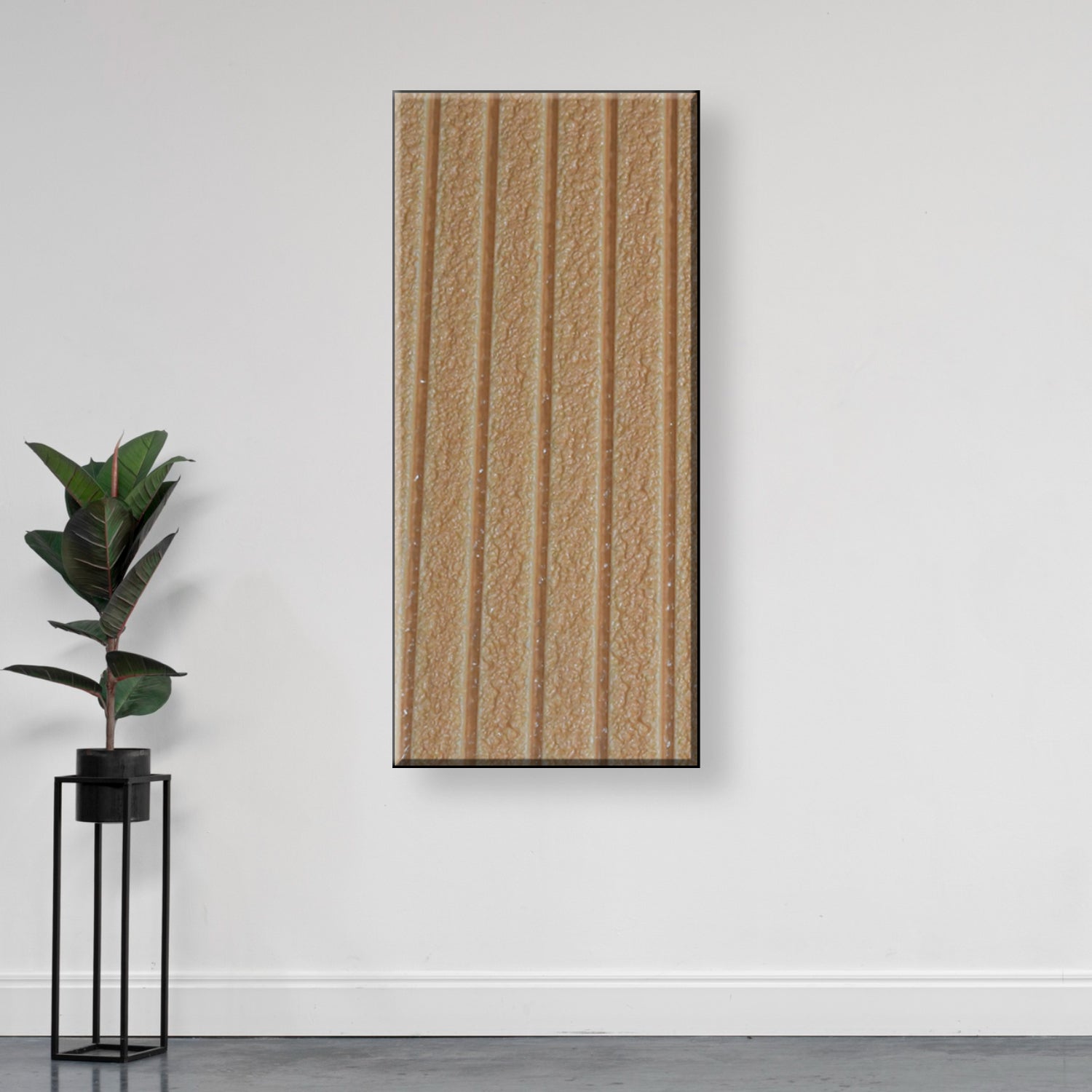 Peel & Stick 3D Wallpaper