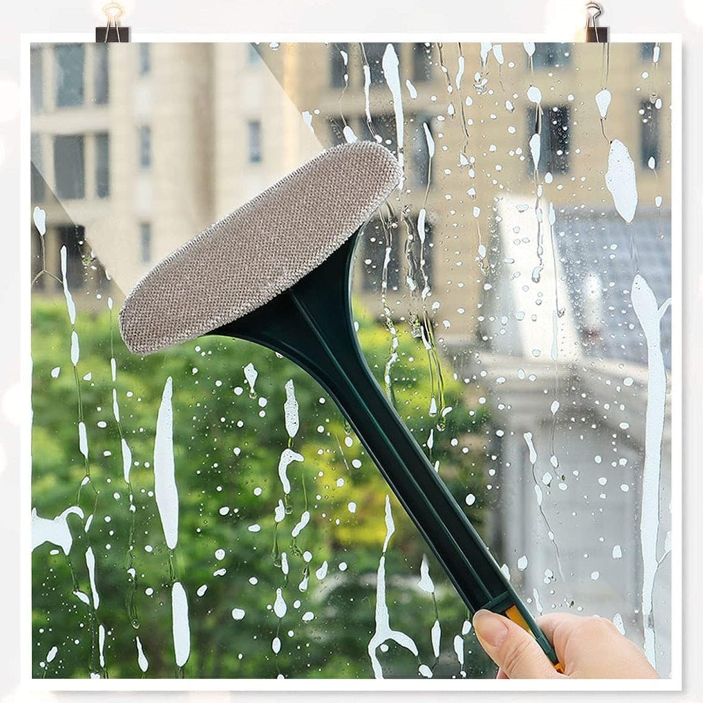Mesh Cleaner Brush
