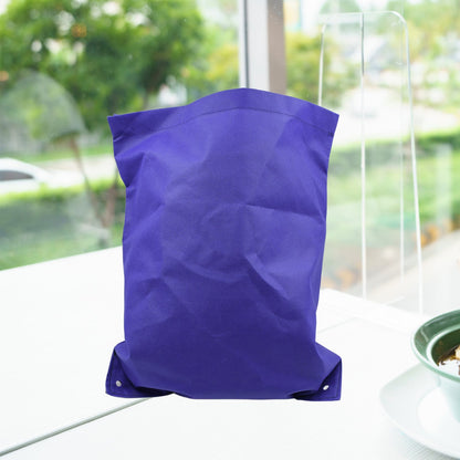 3-Pack Reusable Grocery Bags