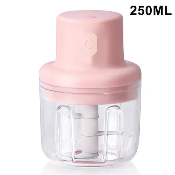 Mini Garlic Chopper