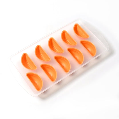 Creative Silicone Mold