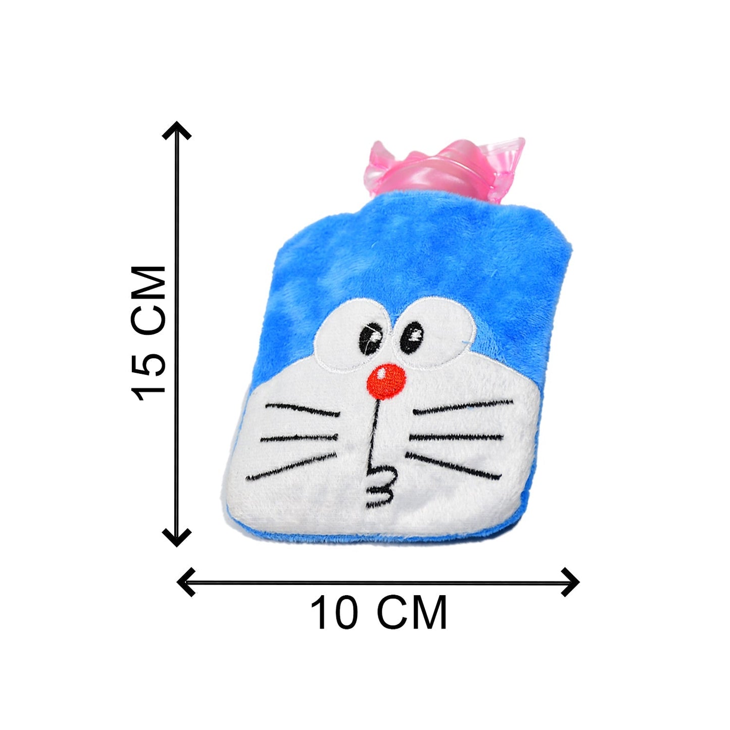 Soft-Touch Hot Water Bag